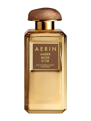 Amber Musk d'Or