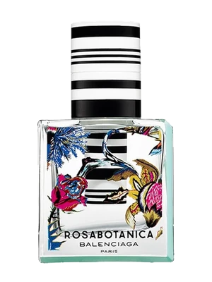 Rosabotanica