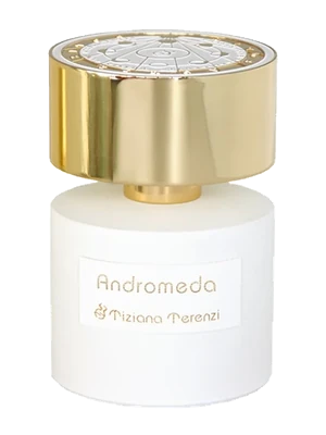 Tiziana Terenzi Andromeda
