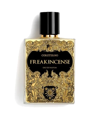 Freakincense