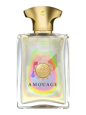 Amouage Fate Man