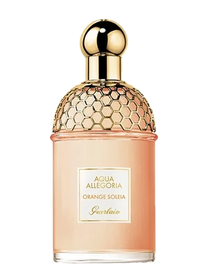 Guerlain Orange Soleia