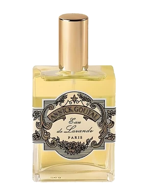 Image de Eau de Lavande