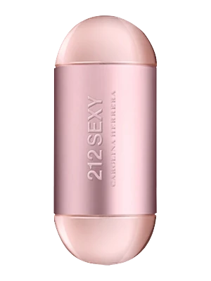 Carolina Herrera 212 Sexy