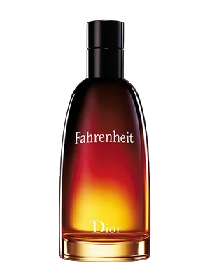 Dior Fahrenheit
