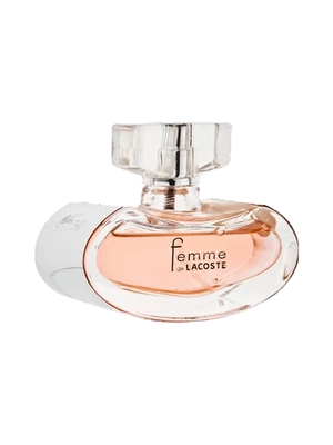 Image de Femme de Lacoste