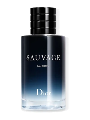 Dior Sauvage Eau Forte