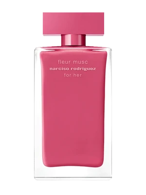 For Her Fleur Musc