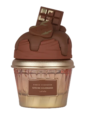 Choco Overdose