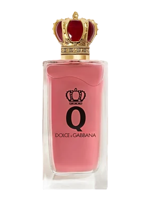 Q by Dolce & Gabbana Eau de Parfum Intense