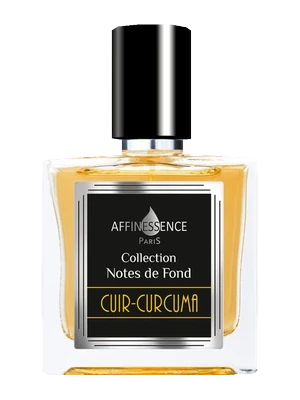 Cuir Curcuma