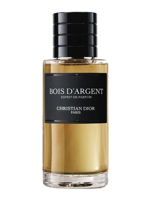 Dior Bois d’Argent Esprit de Parfum