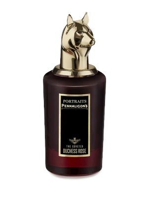 The Coveted Duchess Rose Intense