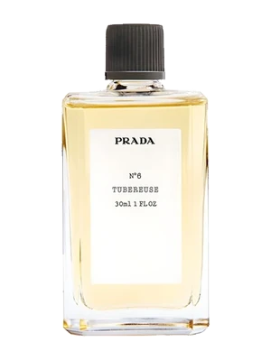No. 6 Tubéreuse