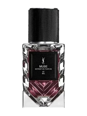 Muse Extrait de Parfum
