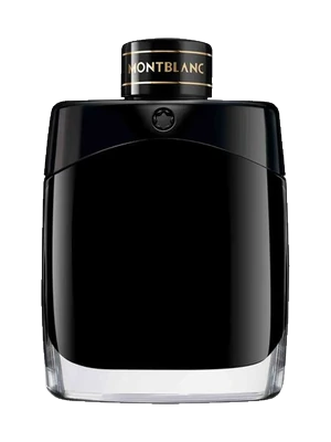 Legend Eau de Parfum