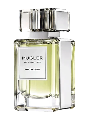 Hot Cologne