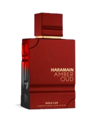 Amber Oud Gold Lux