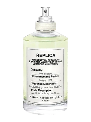 Maison Margiela Replica Tea Escape