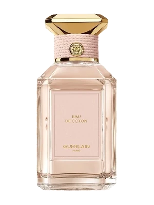 Eau de Coton