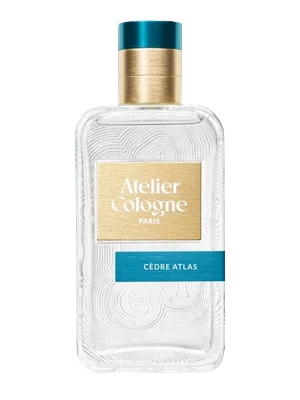 Cèdre Atlas