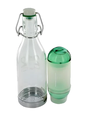 212 H2O