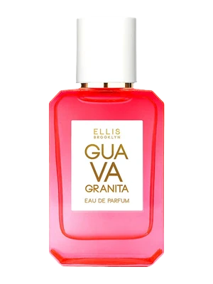 Guava Granita