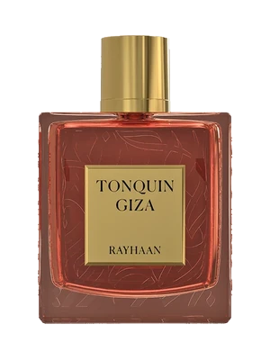 Tonquin Giza