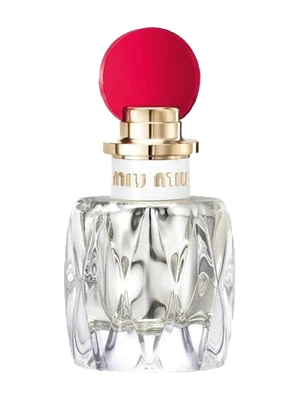 Miu Miu Fleur D'Argent Holiday Edition