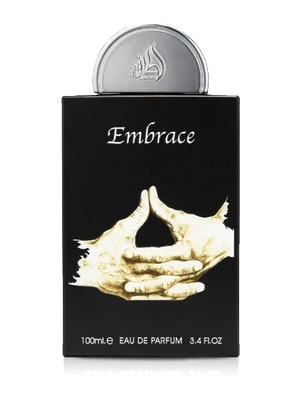 Lattafa Embrace