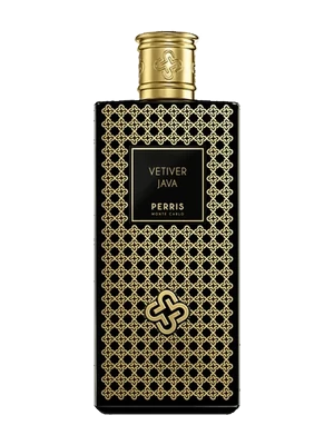 Perris Monte Carlo Vetiver Java