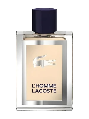 L'Homme Lacoste
