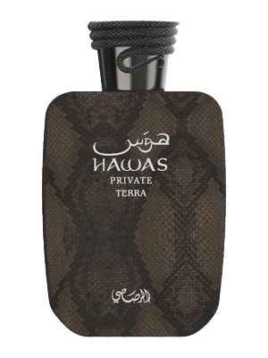 Hawas Private Terra