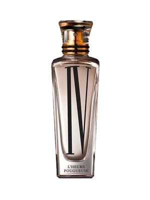 Cartier L'Heure Fougueuse IV