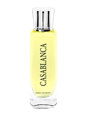 Casablanca