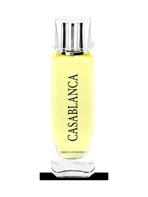 Casablanca