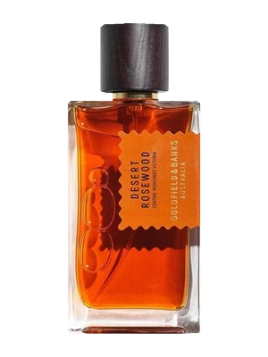Desert Rosewood