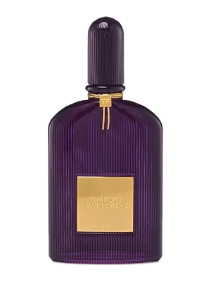 Velvet Orchid