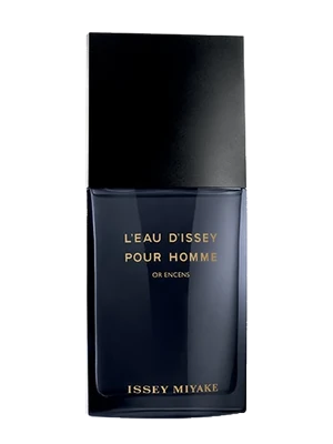L'Eau d'Issey Pour Homme Or Encens