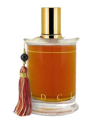 MDCI Parfums Chypre Palatin
