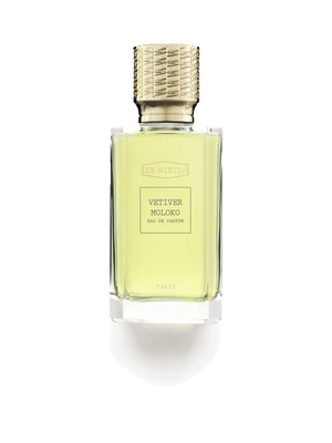 Vetiver Moloko