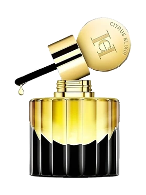 Citrus Elixir