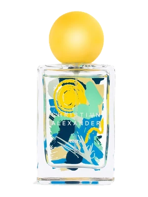 Zesty