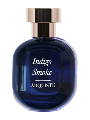 Indigo Smoke