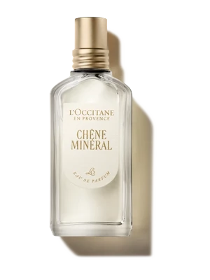 Chêne Minéral