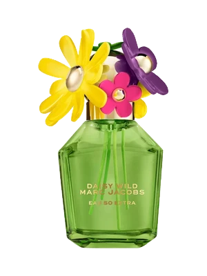 Daisy Wild Eau So Extra