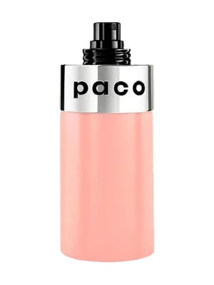 Paco Rosé