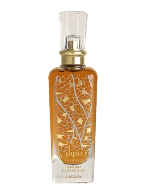 Safwaan L'Autre Oud