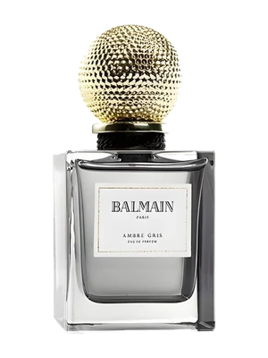 Balmain Ambre Gris