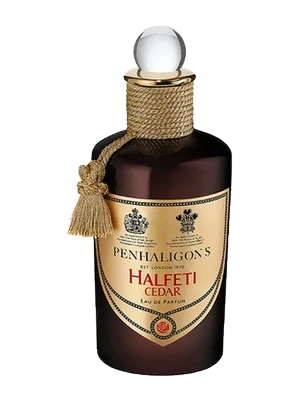 Penhaligon's Halfeti Cedar